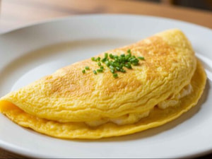 Omelete