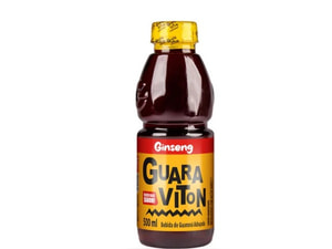 Guaraviton Ginseng 500Ml