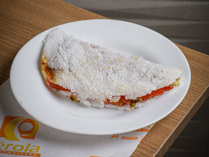 Tapioca