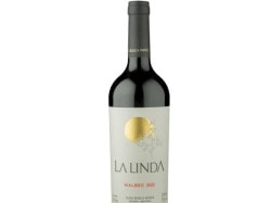 Vinho La Linda Malbec  Argentino  750Ml