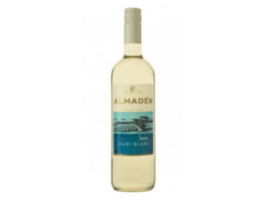 Vinho Almaden Suave 750Ml Ugni Blanc