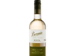 Vinho Espanhol Beronia Crianza  750Ml Branco
