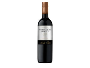 Vinho Chileno Santa Rita Coleccion Privada 750Ml Carmenere
