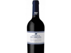 Vinho Português Herdade Sao Miguel Colheita  750Ml Seleccionada Tinto
