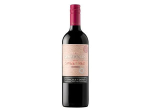Vinho Reservado Concha Y Toro 750Ml Sweet Red
