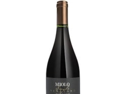 Vinho Miolo Single Vineyard Tto Seco Pinot Noir  750Ml