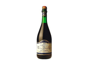 Vinho Lambrusco Branco Montecchio Dell Emilia 750Ml