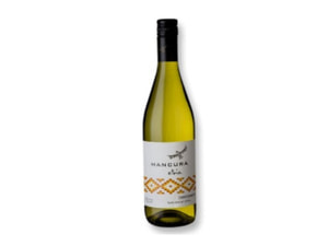Vinho Chileno Mancura Etnia Chardonnay  750Ml