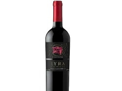 Vinho Lyra Gran Reserva  750Ml Cabernet Sauvignon