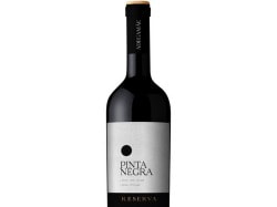 Vinho Português Pinta Negra Reserva Tinto 750Ml