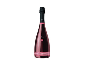 Vinho Terroir D´Effervescence Argentino 750Ml Rosé