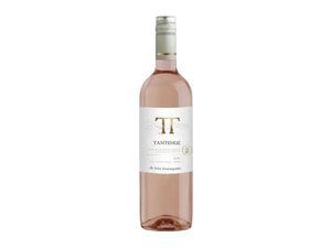 Vinho Chilenotantehue  Chileno 750Ml Rose