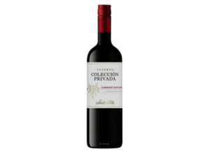 Vinho Chileno Santa Rita Coleccion Privada 750Ml Cabernet Sauvignon