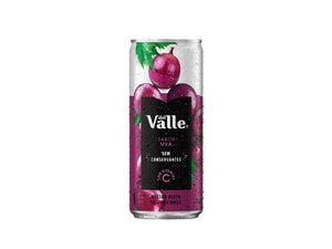 Suco Del Valle Mais 290Ml Uva