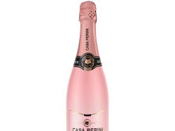 Espumante Casa Perini Ice  750Ml Rosé