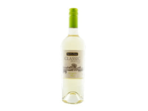 Vinho Santa Ema Classic Sauvignon Blanc Chileno 750Ml