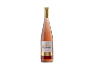 Vinho Las Campanas 750Ml Rosé