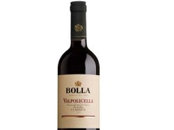 Vinho Bolla Valpolicella Class Tto Seco Italiano  750Ml