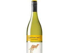 Vinho Australiano Yellow Tail 750Ml Chardonnay