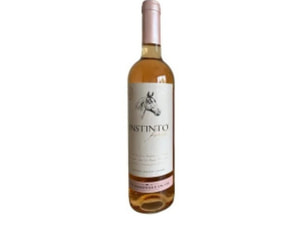 Vinho Português Instinto Forte 750Ml Rosé