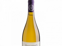Vinho Argentino Zuccardi Q  750Ml Chardonnay