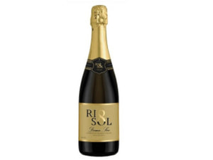 Espumante Rio Sol  750Ml Demi-Sec