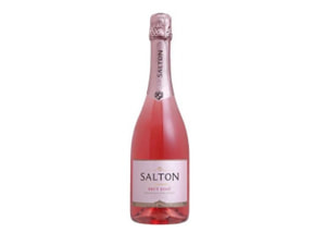 Espumante Salton Fino  750Ml Brut Rosé