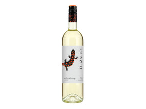 Vinho Di Mallo  Uruguaio 750Ml Chardonnay