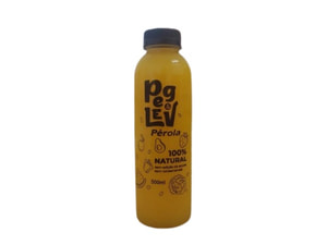 Suco Laranja Peg & Lev 500Ml