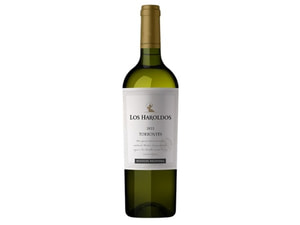 Vinho Argentino Los Haroldos 750Ml Torrontes