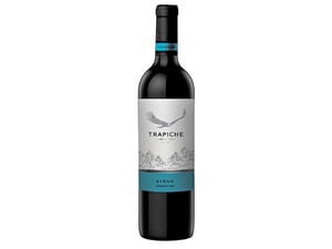 Vinho Trapiche 750Ml Syrah