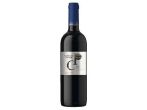 Vinho Chileno Santa Rita Coleccion Privada 750Ml Merlot