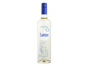Vinho Frisante Lunae 750Ml Branco