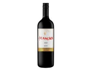 Vinho Cancao Bordo  750Ml Seco