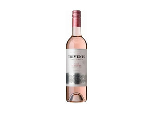 Vinho Trivento Mendoza Concha Y Toro 750Ml Malbec Rosé