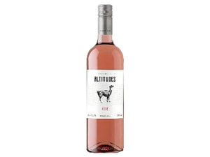 Vinho Altitudes  750Ml Rose