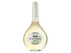 Vinho Portugues Mateus Branco 750Ml