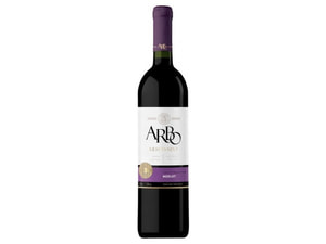 Vinho Arbo  750Ml Merlot Tinto