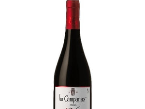 Vinho Lomas Del Marques Crianza 750Ml