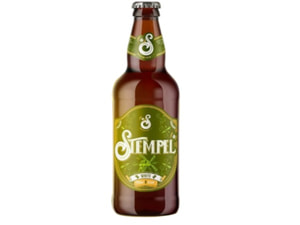 Chopp Vinho Stempel  600Ml White