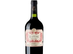 Vinho Argentino Rutini Cabernet  750Ml Syrah