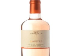 Vinho Italiano Torrevilla Pinot Grigio Ramato 750Ml