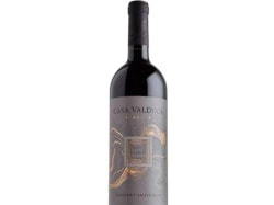 Vinho Casa Valduga Terroir 750Ml Cabernet Sauvignon