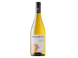 Vinho Indomita Varietal 750Ml Chardonnay Branco 2020