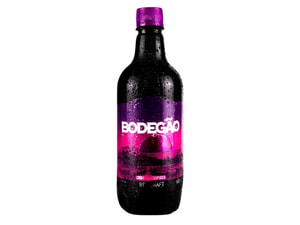 Chopp Vinho Bodegao 600Ml