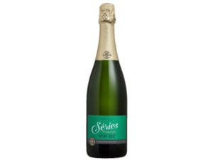 Espumante  Salton Séries 750Ml Demi-Sec
