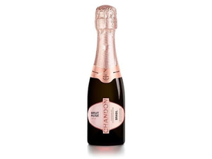Espumante  Chandon Baby Brut  187Ml Rose