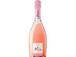 Espumante Freixenet Mia  Espanhol 750Ml Moscato Rose