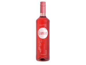 Vinho Frisante Lunae 750Ml Rosé