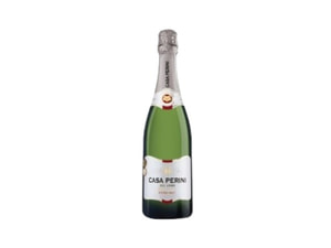 Espumante Casa Perini  750Ml Demi-Sec